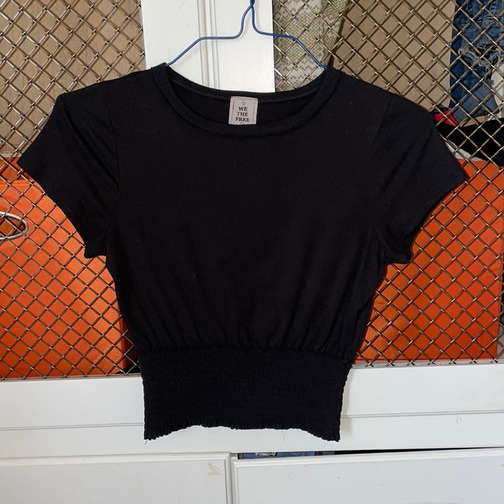 Free People Top